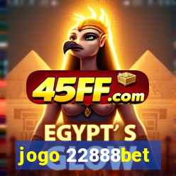 jogo 22888bet